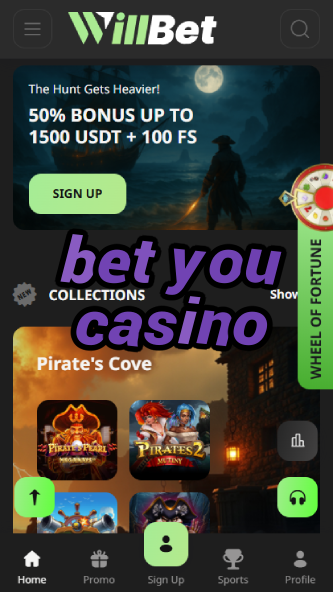 Bet You Casino - Challenge Your Luck-casinocasi.ydblkf.net