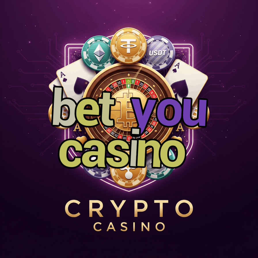 Bet You Casino - Challenge Your Luck